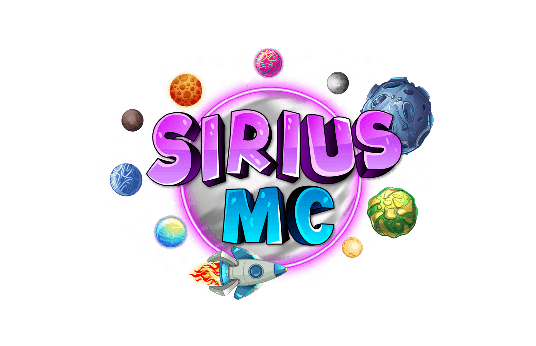 SiriusMC Logo