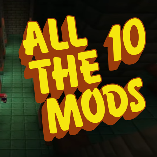 All The Mods 10